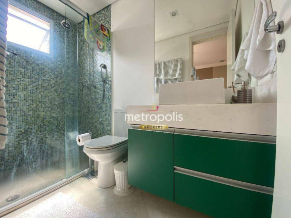 Imagem Apartamento com 3 Quartos à Venda, 96 m² em Santa Paula - São Caetano Do Sul Imagem Apartamento com 3 Quartos à Venda, 96 m² em Santa Paula - São Caetano Do Sul