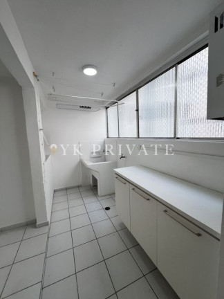 Imagem Apartamento com 3 Quartos à Venda, 110 m² em Barra Funda - São Paulo