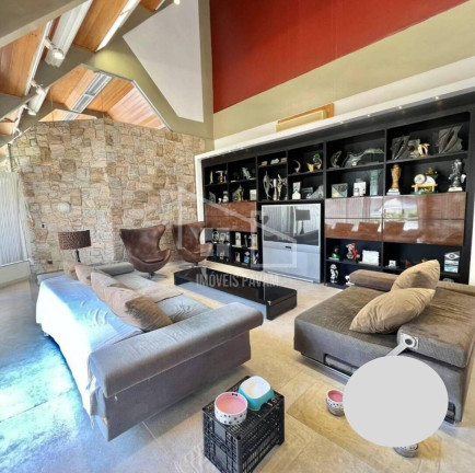 Imagem Casa com 4 Quartos à Venda, 900 m² em Vila Lusitânia - São Bernardo Do Campo Imagem Casa com 4 Quartos à Venda, 900 m² em Vila Lusitânia - São Bernardo Do Campo