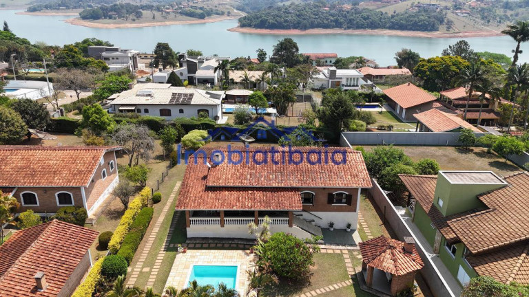 Imagem Chácara com 3 Quartos à Venda, 1 m² em Novo Horizonte - Piracaia