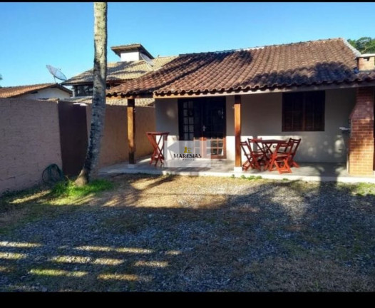 Imagem Casa com 2 Quartos à Venda, 70 m² em Maresias - São Sebastião Imagem Casa com 2 Quartos à Venda, 70 m² em Maresias - São Sebastião