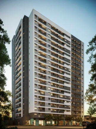 Imagem Imóvel com 1 Quarto à Venda, 31 m² em Vila Gomes Cardim - São Paulo Imagem Imóvel com 1 Quarto à Venda, 31 m² em Vila Gomes Cardim - São Paulo
