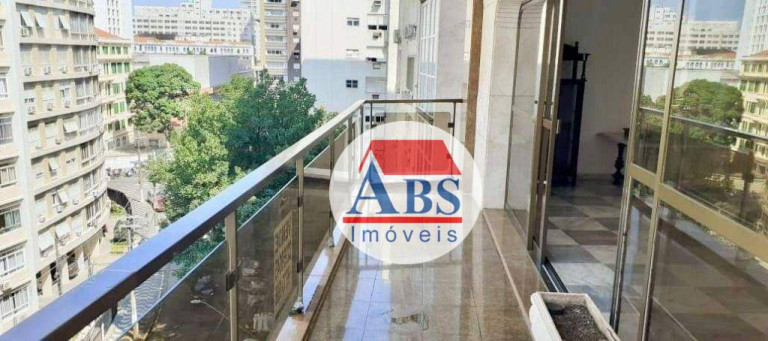Imagem Apartamento com 4 Quartos à Venda, 257 m² em Gonzaga - Santos Imagem Apartamento com 4 Quartos à Venda, 257 m² em Gonzaga - Santos