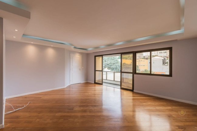 Imagem Apartamento com 3 Quartos à Venda, 140 m² em Vila Olímpia - São Paulo Imagem Apartamento com 3 Quartos à Venda, 140 m² em Vila Olímpia - São Paulo
