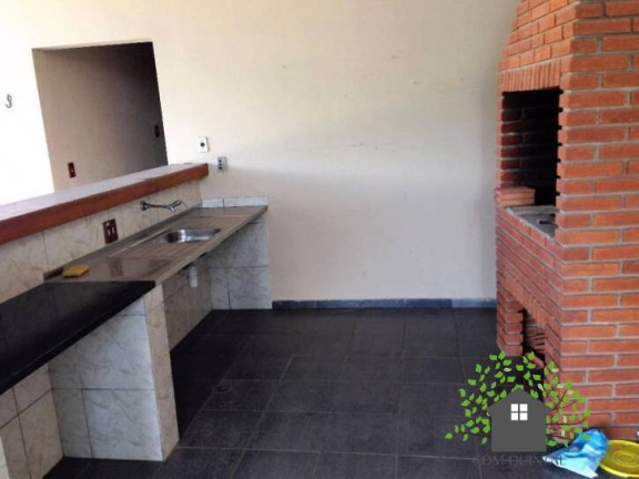 Imagem Casa com 4 Quartos à Venda, 500 m² em Granja Viana Ii - Glebas 4 E 5 - Cotia
