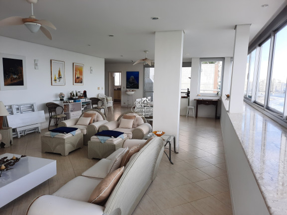 Imagem Imóvel com 4 Quartos à Venda, 190 m² em Pitangueiras - Guarujá