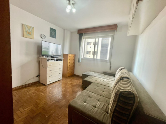 Imagem Apartamento com 4 Quartos à Venda, 111 m² em Vila Regente Feijó - São Paulo Imagem Apartamento com 4 Quartos à Venda, 111 m² em Vila Regente Feijó - São Paulo