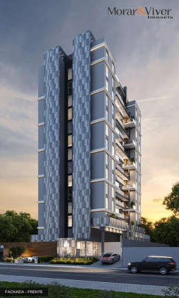 Imagem Apartamento com 3 Quartos à Venda, 83 m² em Centro - São José Dos Pinhais Imagem Apartamento com 3 Quartos à Venda, 83 m² em Centro - São José Dos Pinhais