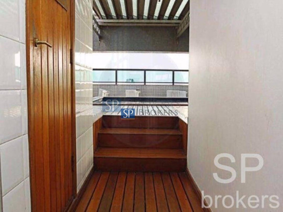 Imagem Apartamento com 1 Quarto à Venda, 45 m² em Jardim Paulista - São Paulo Imagem Apartamento com 1 Quarto à Venda, 45 m² em Jardim Paulista - São Paulo