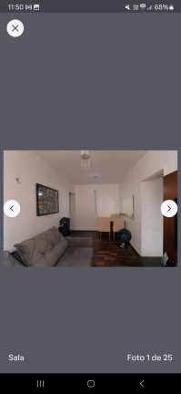 Imagem Apartamento com 2 Quartos à Venda, 56 m² em Pedreira - São Paulo