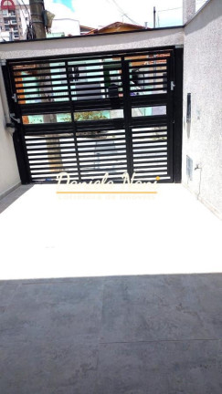 Imagem Sobrado com 2 Quartos à Venda, 132 m² em Vila América - Santo André Imagem Sobrado com 2 Quartos à Venda, 132 m² em Vila América - Santo André