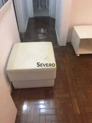 Imagem Apartamento com 1 Quarto à Venda, 48 m² em Icaraí - Niterói Imagem Apartamento com 1 Quarto à Venda, 48 m² em Icaraí - Niterói