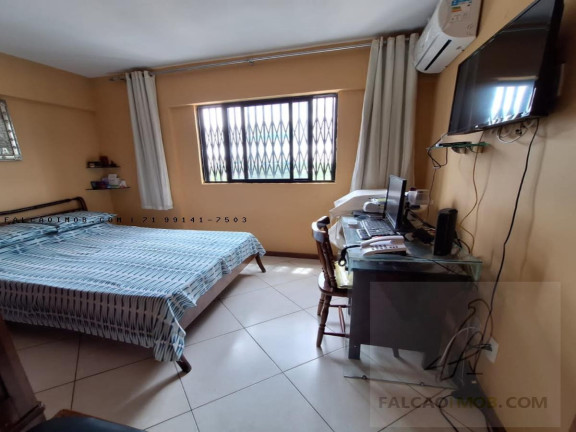 Imagem Apartamento com 3 Quartos à Venda, 88 m² em Cabula - Salvador