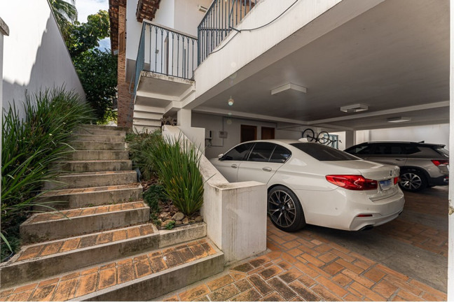 Imagem Casa com 4 Quartos à Venda, 368 m² em Bela Aliança - São Paulo Imagem Casa com 4 Quartos à Venda, 368 m² em Bela Aliança - São Paulo
