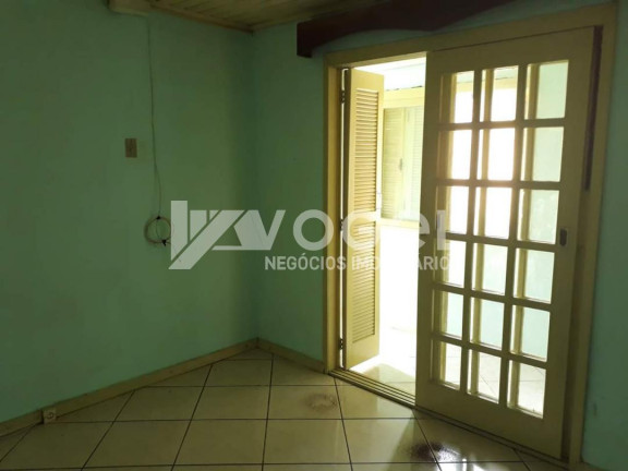 Imagem Casa com 3 Quartos à Venda, 164 m² em Fião - Sao Leopoldo