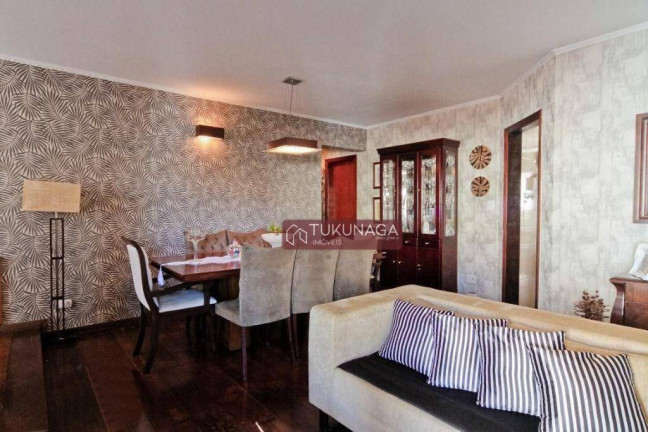 Imagem Apartamento com 3 Quartos à Venda, 142 m² em Santana - São Paulo Imagem Apartamento com 3 Quartos à Venda, 142 m² em Santana - São Paulo