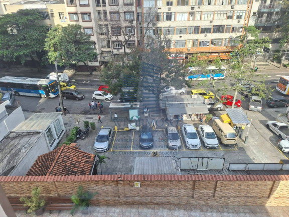 Imagem Apartamento com 1 Quarto à Venda, 24 m² em Laranjeiras - Rio De Janeiro Imagem Apartamento com 1 Quarto à Venda, 24 m² em Laranjeiras - Rio De Janeiro
