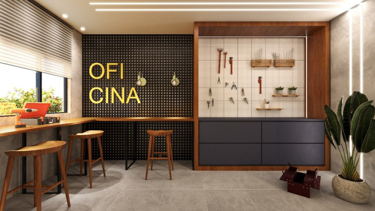 Imagem Apartamento com 2 Quartos à Venda, 80 m² em Perequê - Porto Belo