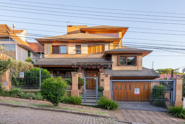 Imagem Casa com 5 Quartos à Venda, 498 m² em Ipanema - Porto Alegre Imagem Casa com 5 Quartos à Venda, 498 m² em Ipanema - Porto Alegre