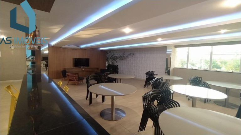 Imagem Apartamento com 3 Quartos à Venda, 120 m² em São Bento - Cabo Frio Imagem Apartamento com 3 Quartos à Venda, 120 m² em São Bento - Cabo Frio