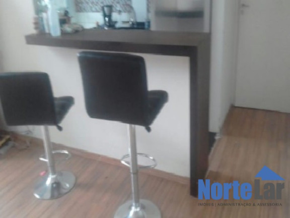 Imagem Apartamento com 2 Quartos à Venda, 50 m² em Loteamento City Jaragua - São Paulo Imagem Apartamento com 2 Quartos à Venda, 50 m² em Loteamento City Jaragua - São Paulo