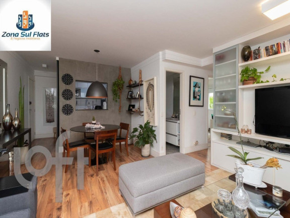 Imagem Apartamento com 2 Quartos à Venda, 75 m² em Liberdade - São Paulo Imagem Apartamento com 2 Quartos à Venda, 75 m² em Liberdade - São Paulo
