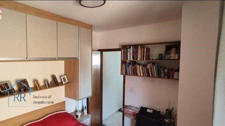 Imagem Sobrado com 2 Quartos à Venda, 86 m² em Vila Floresta - Santo André