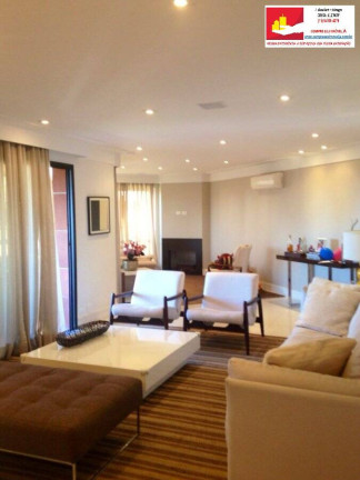 Imagem Apartamento com 3 Quartos à Venda, 250 m² em Morumbi - São Paulo Imagem Apartamento com 3 Quartos à Venda, 250 m² em Morumbi - São Paulo