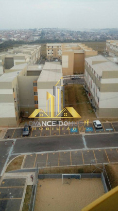 Imagem Apartamento com 2 Quartos à Venda, 49 m² em Jardim Carandá - Sorocaba Imagem Apartamento com 2 Quartos à Venda, 49 m² em Jardim Carandá - Sorocaba