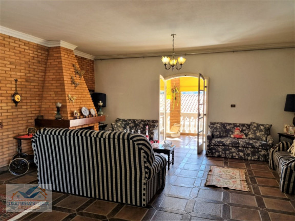 Imagem Casa com 3 Quartos à Venda, 330 m² em Colinas De São Pedro - São Pedro
