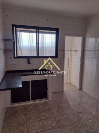 Imagem Apartamento com 2 Quartos à Venda, 96 m² em Mongaguá Imagem Apartamento com 2 Quartos à Venda, 96 m² em Mongaguá