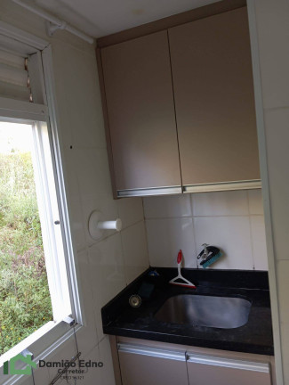 Imagem Apartamento com 2 Quartos à Venda, 45 m² em Caxambu - Jundiaí