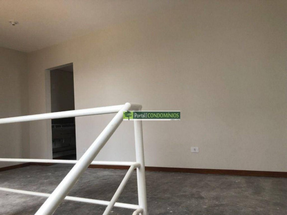 Imagem Cobertura com 3 Quartos à Venda, 132 m² em Centro Cívico - Curitiba
