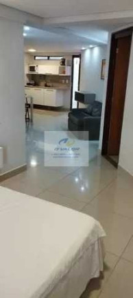 Imagem Apartamento com 1 Quarto à Venda, 44 m² em Cabo Branco - João Pessoa Imagem Apartamento com 1 Quarto à Venda, 44 m² em Cabo Branco - João Pessoa