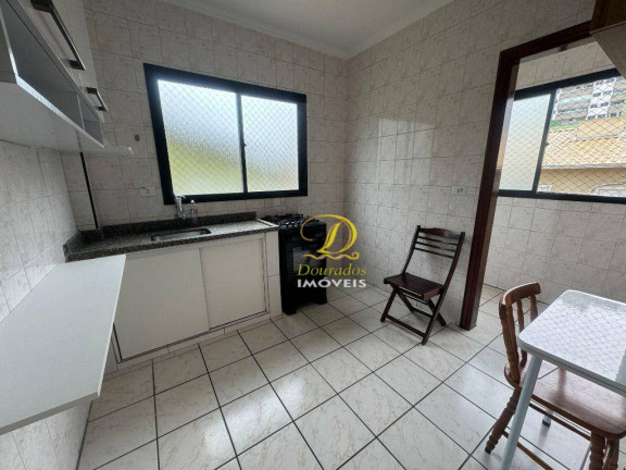 Imagem Apartamento com 1 Quarto à Venda, 49 m² em Vila Guilhermina - Praia Grande Imagem Apartamento com 1 Quarto à Venda, 49 m² em Vila Guilhermina - Praia Grande