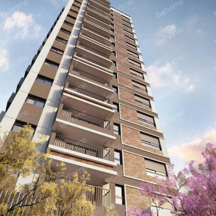 Imagem Apartamento à Venda, 51 m² em Alphaville Centro Industrial E Empresarial/alphaville. - Barueri Imagem Apartamento à Venda, 51 m² em Alphaville Centro Industrial E Empresarial/alphaville. - Barueri
