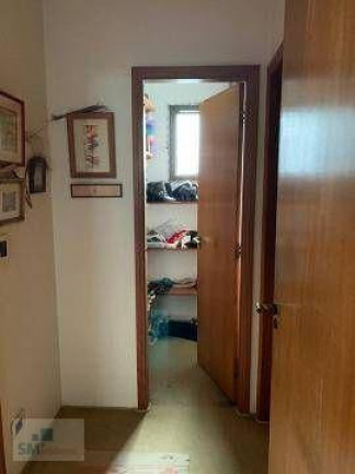 Imagem Apartamento com 4 Quartos à Venda, 190 m² em Real Parque - São Paulo