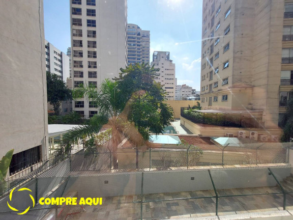 Imagem Apartamento com 3 Quartos à Venda, 213 m² em Santa Cecília - São Paulo Imagem Apartamento com 3 Quartos à Venda, 213 m² em Santa Cecília - São Paulo