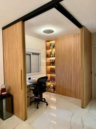 Imagem Imóvel com 3 Quartos à Venda, 79 m² em Barra Funda - São Paulo Imagem Imóvel com 3 Quartos à Venda, 79 m² em Barra Funda - São Paulo