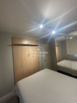 Imagem Apartamento com 2 Quartos à Venda, 48 m² em Jardim Das Indústrias - São José Dos Campos Imagem Apartamento com 2 Quartos à Venda, 48 m² em Jardim Das Indústrias - São José Dos Campos