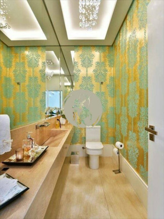 Imagem Casa com 4 Quartos à Venda, 400 m² em Alphaville - Barueri Imagem Casa com 4 Quartos à Venda, 400 m² em Alphaville - Barueri