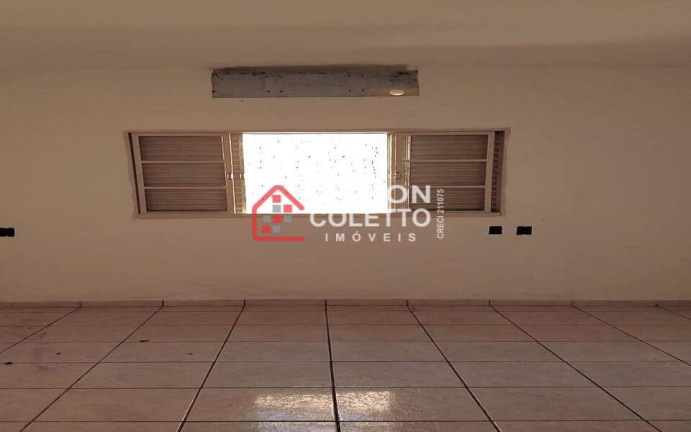 Imagem Casa com 3 Quartos à Venda, 138 m² em Nova América - Piracicaba