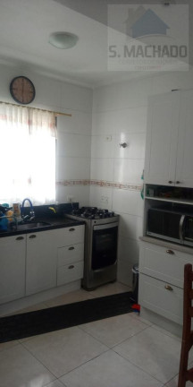 Imagem Apartamento com 2 Quartos à Venda, 84 m² em Parque Das Nações - Santo André