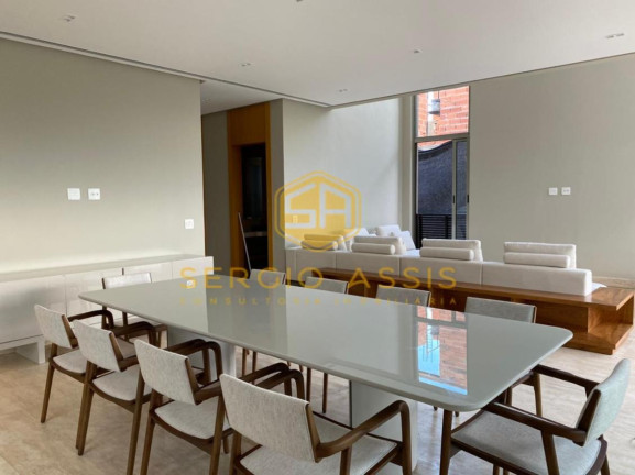 Imagem Casa de Condomínio com 4 Quartos à Venda, 575 m² em Tamboré - Barueri