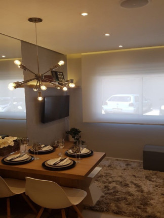 Imagem Apartamento com 2 Quartos à Venda, 32 m² em Sacomã - São Paulo Imagem Apartamento com 2 Quartos à Venda, 32 m² em Sacomã - São Paulo