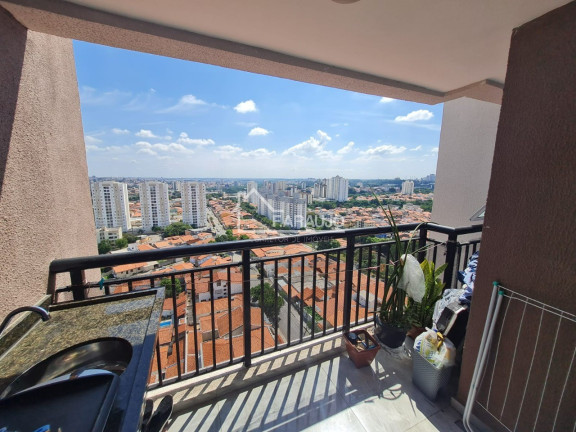Imagem Apartamento com 2 Quartos à Venda, 58 m² em Parque Três Meninos - Sorocaba Imagem Apartamento com 2 Quartos à Venda, 58 m² em Parque Três Meninos - Sorocaba
