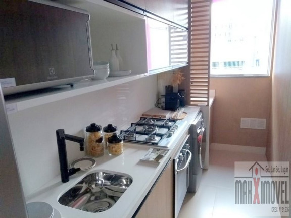 Imagem Apartamento com 2 Quartos à Venda, 45 m² em Riachuelo - Rio De Janeiro