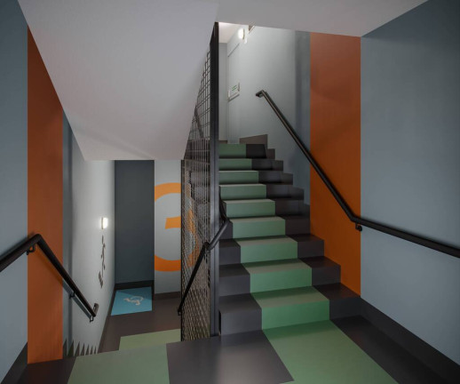 Imagem Apartamento com 3 Quartos à Venda, 80 m² em Setor Bela Vista - Goiânia Imagem Apartamento com 3 Quartos à Venda, 80 m² em Setor Bela Vista - Goiânia