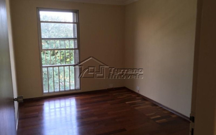 Imagem Apartamento com 4 Quartos à Venda, 118 m² em Jardim São Dimas - São José Dos Campos Imagem Apartamento com 4 Quartos à Venda, 118 m² em Jardim São Dimas - São José Dos Campos