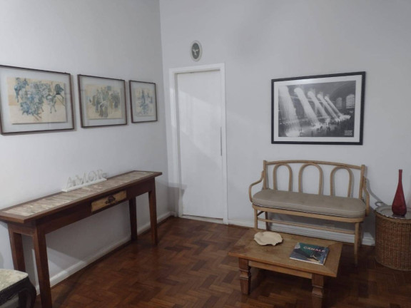 Imagem Apartamento com 2 Quartos à Venda, 97 m² em Humaitá - Rio De Janeiro
